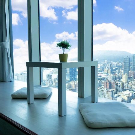 高雄 宜果旅居酒店 外观 照片