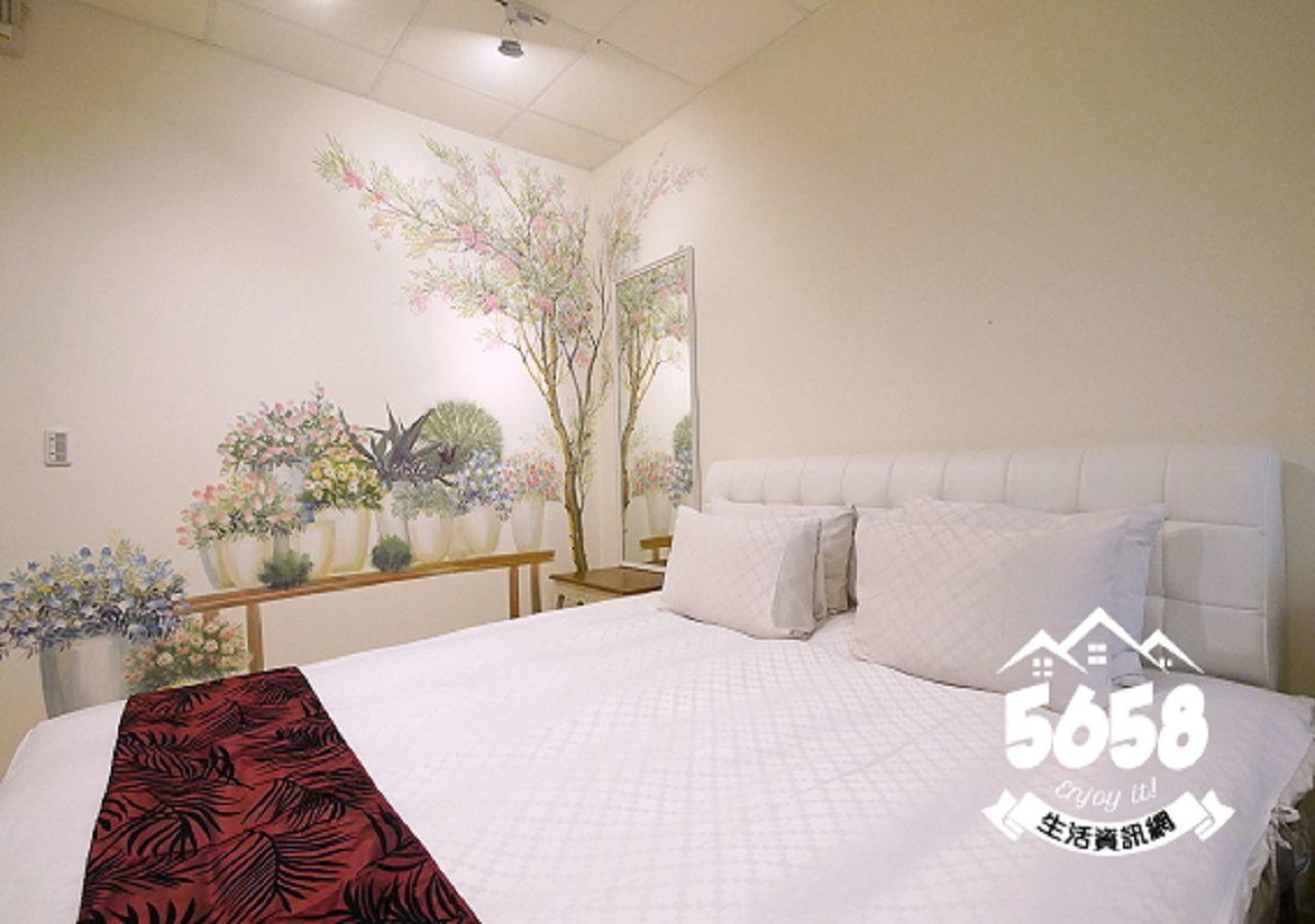高雄 宜果旅居酒店 外观 照片