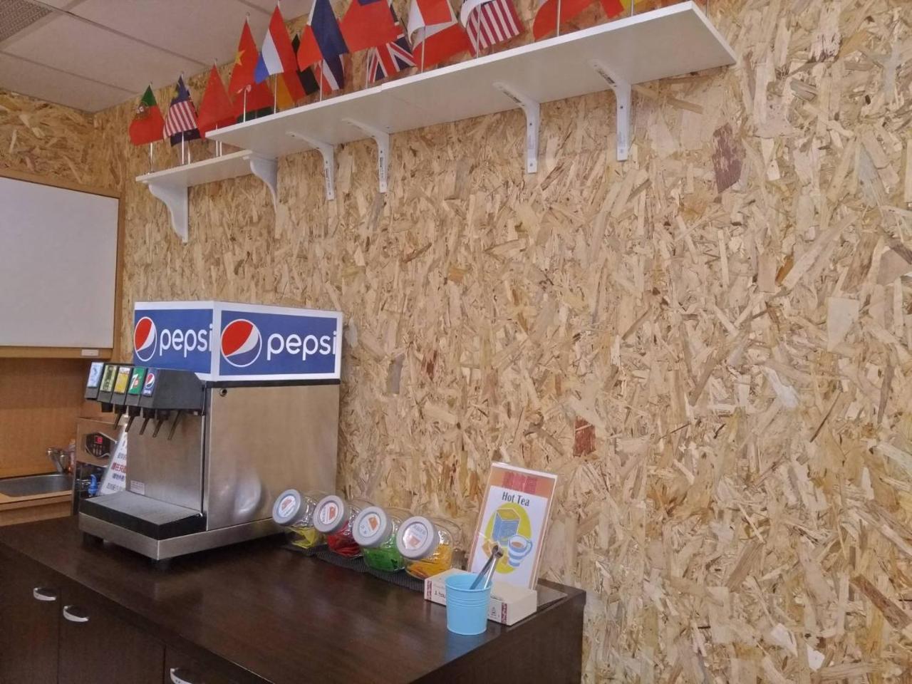 高雄 宜果旅居酒店 外观 照片
